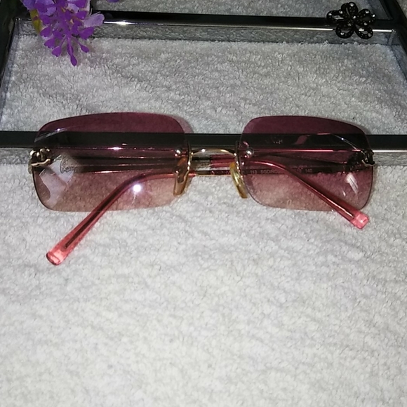 Vintage❤️❤️ Inspired Pink Shades ❤️❤️ - Picture 8 of 9